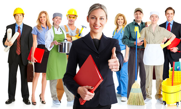 Bozyazı Ofis Temizliği Hizmeti